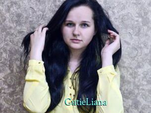 CutieLiana