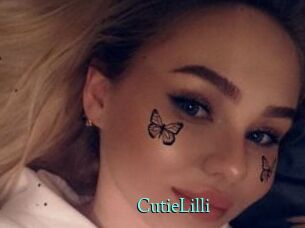 CutieLilli