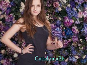 CutieLimaBb