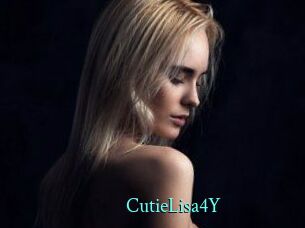 CutieLisa4Y