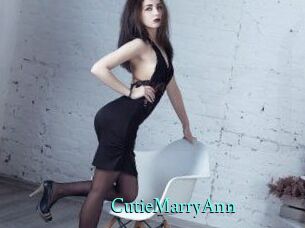 CutieMarryAnn