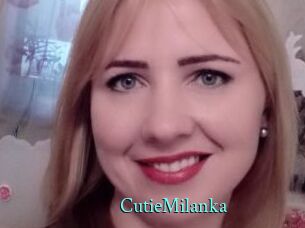 CutieMilanka