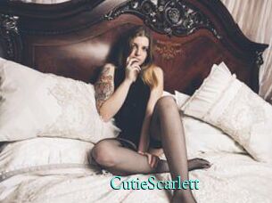 CutieScarlett