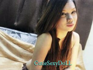 CutieSexyDoLL