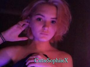 CutieSophiieX