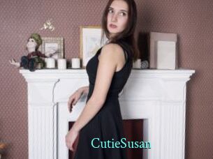 CutieSusan