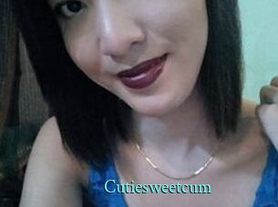 Cutiesweetcum
