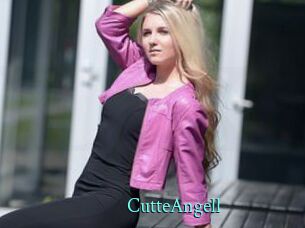 CutteAngell