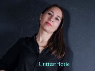 CuttestHotie