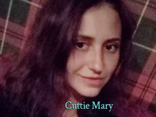Cuttie_Mary