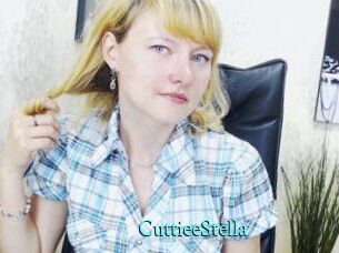 CuttieeStella