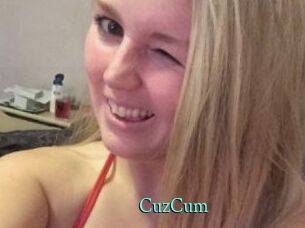 CuzCum