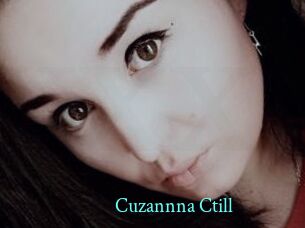 Cuzannna_Ctill