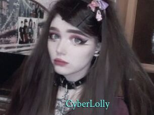 CyberLolly