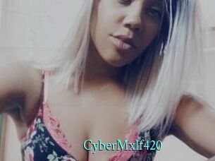 CyberMxlf420