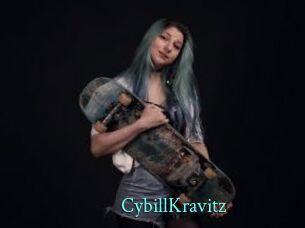 CybillKravitz