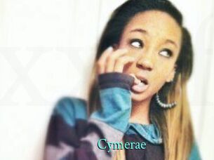 Cymerae