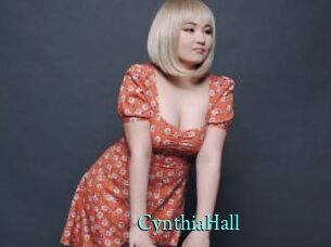 CynthiaHall