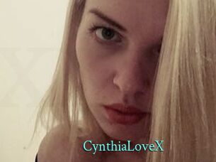 CynthiaLoveX