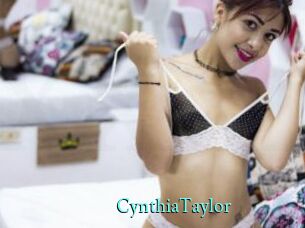 CynthiaTaylor