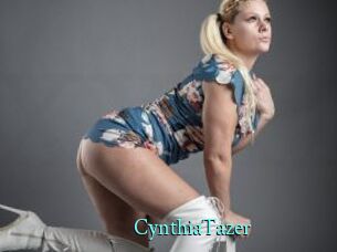 CynthiaTazer