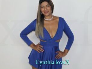 Cynthia_loveX