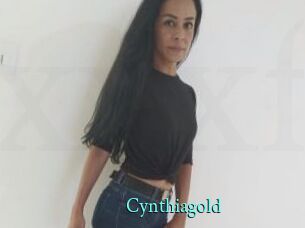 Cynthiagold xxx Fantasy Land