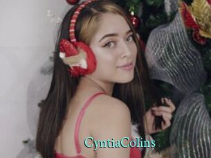 CyntiaColins