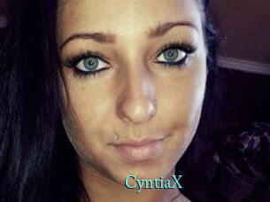 CyntiaX