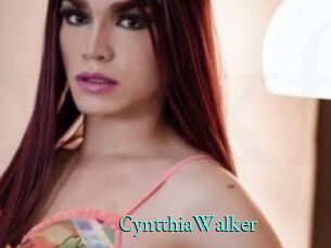 CyntthiaWalker