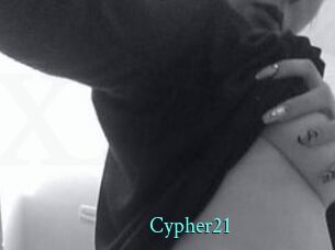 Cypher21