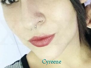 Cyreene