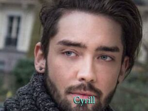 Cyrill
