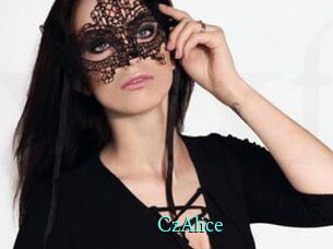 CzAlice