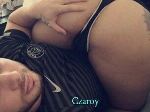 Czaroy