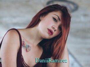 DaniiRamirez xxx Fantasy Land