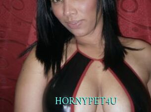 HORNYPET4U