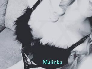 Malinka
