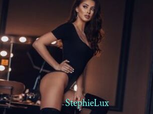StephieLux