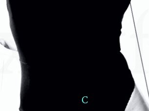 C