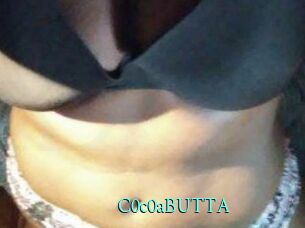 C0c0aBUTTA
