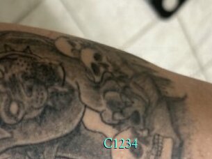 C1234