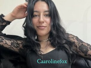 Caarolinefox