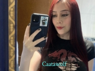 Caatawolf