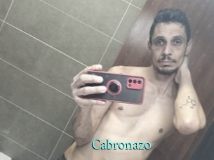Cabronazo