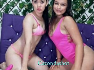 Cacondashot
