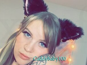 Caddybaby100