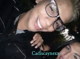 Cadiscaynexx