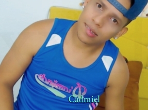 Cadmiel