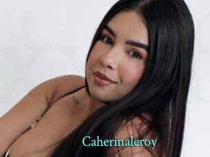 Caherinaleroy